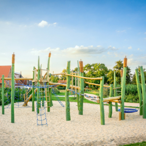 5.83.1 Kletterwald »Blässhuhn«