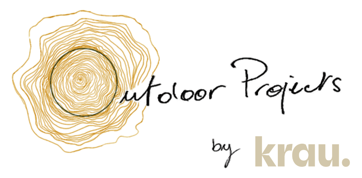 Outdoor Projects by Krau